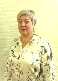 Руднева Инна Александровна Руднева Инна Александровна