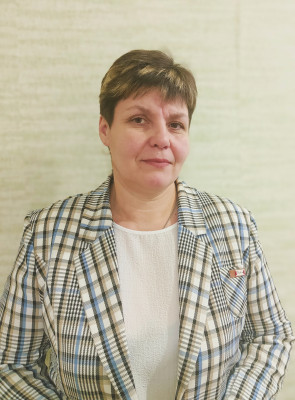 Помощник воспитателя Пичугина Светлана Васильевна Помощник воспитателя Пичугина Светлана Васильевна