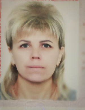 Педагогический работник Зарочинцева Татьяна Александровна