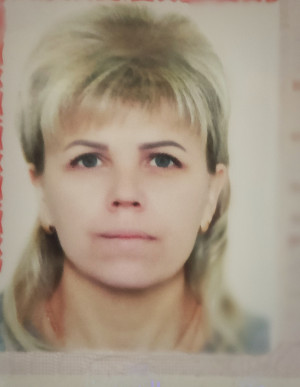 Педагогический работник Зарочинцева Татьяна Александровна Педагогический работник Зарочинцева Татьяна Александровна